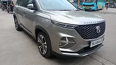 Used MG Hector Plus Sharp 1.5 Petrol Turbo DCT 6-STR in Mumbai