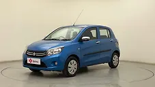 Used Maruti Suzuki Celerio VXi AMT in Pune