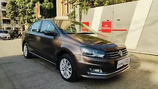 Used Volkswagen Vento Comfortline 1.2 (P) AT in Mumbai