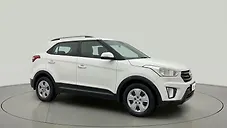 Used Hyundai Creta S 1.4 CRDI in Chennai