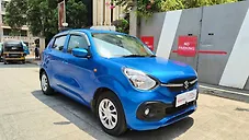 Used Maruti Suzuki Celerio VXi [2017-2019] in Mumbai