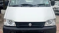 Used Maruti Suzuki Eeco 5 STR AC CNG [2022-2023] in Ahmedabad