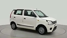 Used Maruti Suzuki Wagon R LXi 1.0 CNG in Ahmedabad
