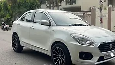 Used Maruti Suzuki DZire VDi AMT in Jalandhar