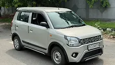 Used Maruti Suzuki Wagon R LXi (O) 1.0 CNG in Delhi