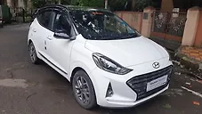 Used Hyundai Grand i10 NIOS Sportz 1.2 Kappa VTVT in Pune