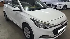 Used Hyundai Elite i20 Magna 1.4 AT [2016-2017] in Mumbai