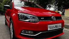 Used Volkswagen Polo GT TSI in Bangalore