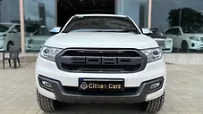 Used Ford Endeavour Titanium 3.2 4x4 AT in Bangalore
