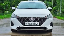 Used Hyundai Verna SX 1.5 MPi in Ahmedabad