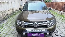 Used Renault Duster 110 PS RxZ AWD in Mumbai