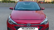 Used Hyundai Elite i20 Sportz 1.4 CRDI [2016-2017] in Hyderabad