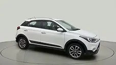 Used Hyundai i20 Active 1.2 SX [2015-2016] in Hyderabad
