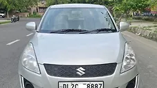 Used Maruti Suzuki Swift Lxi (O) [2014-2017] in Delhi