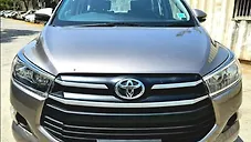 Used Toyota Innova Crysta 2.8 GX AT 7 STR [2016-2020] in Mumbai