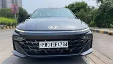 Used Hyundai Verna SX (O) 1.5 Petrol IVT in Mumbai