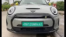 Used MINI Cooper SE 3-Door in Mumbai