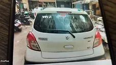 Used Maruti Suzuki Celerio X Zxi [2017-2019] in Noida
