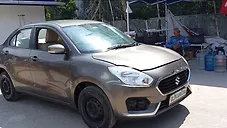 Used Maruti Suzuki DZire VXi AMT in Delhi