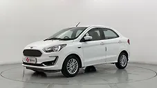 Used Ford Aspire Titanium 1.2 Ti-VCT [2018-2020] in Delhi