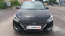 Used Hyundai Verna SX (O) 1.6 CRDi in Ludhiana