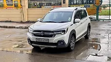 Used Maruti Suzuki XL6 Alpha AT Petrol in Thane