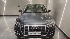 Used Audi Q5 Technology 45 TFSI [2021-2024] in Delhi