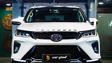 Used Toyota Fortuner 2.8 4X4 AT in Delhi