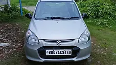 Used Maruti Suzuki Alto 800 Lxi in Kolkata