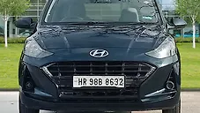 Used Hyundai Grand i10 NIOS Magna 1.2 Kappa VTVT in Delhi