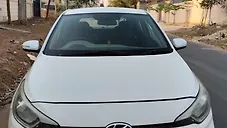 Used Hyundai Elite i20 Sportz 1.2 [2016-2017] in Jaipur