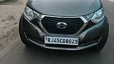 Used Datsun Go T [2018-2019] in Jaipur