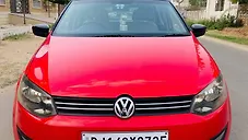 Used Volkswagen Polo Highline1.2L (P) in Jaipur