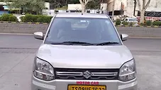 Used Maruti Suzuki Wagon R VXI 1.0 CNG in Hyderabad