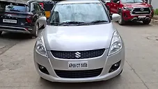 Used Maruti Suzuki Swift ZDi in Hyderabad