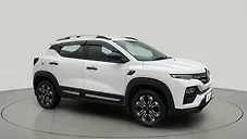 Used Renault Kiger RXZ MT in Hyderabad