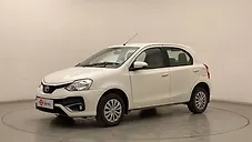 Used Toyota Etios Liva V in Pune