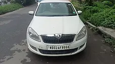 Used Skoda Rapid 1.5 TDI CR Ambition Plus in Kolkata