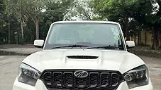 Used Mahindra Scorpio S5 2WD 7 STR in Delhi