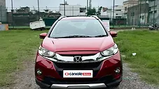 Used Honda WR-V VX MT Diesel in Dehradun