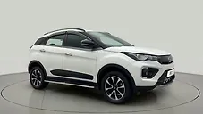 Used Tata Nexon XZ Plus in Bangalore
