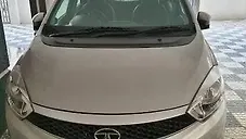 Used Tata Tiago Revotron XZ in Hyderabad