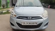 Used Hyundai i10 Era 1.1 iRDE2 [2010-2017] in Delhi