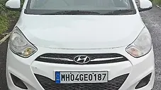 Used Hyundai i10 Sportz 1.2 Kappa2 in Mumbai