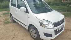 Used Maruti Suzuki Wagon R VXI in Delhi