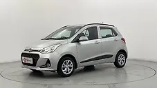 Used Hyundai Grand i10 Sportz 1.2 Kappa VTVT in Delhi