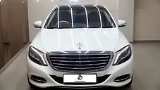 Used Mercedes-Benz S-Class S 350D [2018-2020] in Delhi