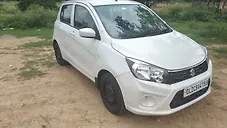 Used Maruti Suzuki Celerio VXi [2019-2020] in Delhi