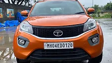 Used Tata Nexon XZA Plus Petrol in Thane