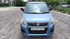Used Maruti Suzuki Wagon R LXi 1.0 [2019-2019] in Faridabad